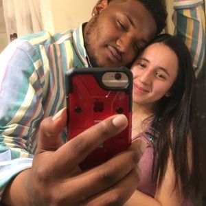 Meet your Posher, Adriana